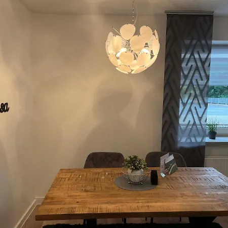 Appartement Casa Rasa - Bei Der Wurmbergseilbahn